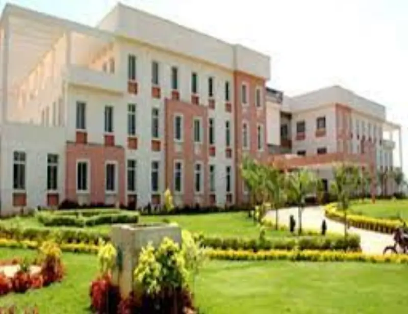Mvj Polytechnic